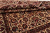 Mashad Red Hand Knotted 83 X 118 Area Rug 100-21368 Thumb 14