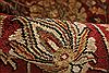 Tabriz Beige Hand Knotted 911 X 139 Area Rug 250-21370 Thumb 10