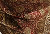 Tabriz Beige Hand Knotted 911 X 139 Area Rug 250-21370 Thumb 11