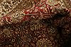 Tabriz Beige Hand Knotted 911 X 139 Area Rug 250-21370 Thumb 12
