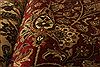 Tabriz Beige Hand Knotted 911 X 139 Area Rug 250-21370 Thumb 14