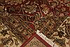 Tabriz Beige Hand Knotted 911 X 139 Area Rug 250-21370 Thumb 18