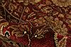 Tabriz Beige Hand Knotted 911 X 139 Area Rug 250-21370 Thumb 6