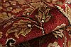 Tabriz Beige Hand Knotted 911 X 139 Area Rug 250-21370 Thumb 9