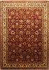 Tabriz Beige Hand Knotted 911 X 139 Area Rug 250-21370 Thumb 0