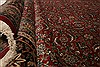 Herati Red Hand Knotted 100 X 143  Area Rug 250-21374 Thumb 11
