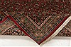 Herati Red Hand Knotted 100 X 143  Area Rug 250-21374 Thumb 15