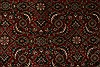 Herati Red Hand Knotted 100 X 143  Area Rug 250-21374 Thumb 22