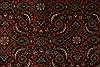 Herati Red Hand Knotted 100 X 143  Area Rug 250-21374 Thumb 22