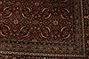 Herati Red Hand Knotted 100 X 143  Area Rug 250-21374 Thumb 23