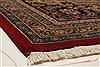 Herati Red Hand Knotted 100 X 143  Area Rug 250-21374 Thumb 25