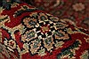 Herati Red Hand Knotted 100 X 143  Area Rug 250-21374 Thumb 2