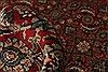 Herati Red Hand Knotted 100 X 143  Area Rug 250-21374 Thumb 5
