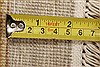 Ziegler Grey Hand Knotted 100 X 142 Area Rug 250-21377 Thumb 11