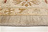 Ziegler Grey Hand Knotted 100 X 142 Area Rug 250-21377 Thumb 13
