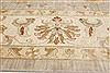 Ziegler Grey Hand Knotted 100 X 142 Area Rug 250-21377 Thumb 14