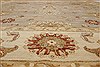 Ziegler Grey Hand Knotted 100 X 142  Area Rug 250-21377 Thumb 16
