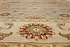 Ziegler Grey Hand Knotted 100 X 142 Area Rug 250-21377 Thumb 16