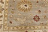 Ziegler Grey Hand Knotted 100 X 142 Area Rug 250-21377 Thumb 17
