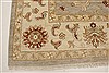 Ziegler Grey Hand Knotted 100 X 142 Area Rug 250-21377 Thumb 18