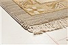 Ziegler Grey Hand Knotted 100 X 142 Area Rug 250-21377 Thumb 20
