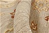 Ziegler Grey Hand Knotted 100 X 142 Area Rug 250-21377 Thumb 2