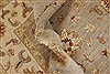 Ziegler Grey Hand Knotted 100 X 142 Area Rug 250-21377 Thumb 5
