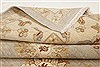 Ziegler Grey Hand Knotted 100 X 142 Area Rug 250-21377 Thumb 8