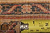 Sarouk Brown Hand Knotted 80 X 115 Area Rug 100-21381 Thumb 22