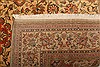 Sarouk Brown Hand Knotted 80 X 115 Area Rug 100-21381 Thumb 23