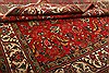 Tabriz Red Hand Knotted 82 X 117  Area Rug 100-21387 Thumb 22