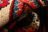 Tabriz Red Hand Knotted 82 X 117 Area Rug 100-21387 Thumb 1