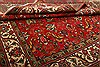 Tabriz Red Hand Knotted 82 X 117  Area Rug 100-21387 Thumb 21