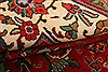 Tabriz Red Hand Knotted 82 X 117 Area Rug 100-21387 Thumb 13
