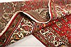 Tabriz Red Hand Knotted 82 X 117 Area Rug 100-21387 Thumb 18