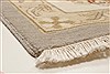 Zanjan Grey Hand Knotted 101 X 131 Area Rug 250-21390 Thumb 19