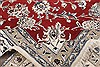Nain Red Hand Knotted 910 X 130 Area Rug 250-21391 Thumb 11