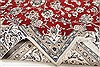 Nain Red Hand Knotted 910 X 130 Area Rug 250-21391 Thumb 12