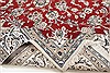 Nain Red Hand Knotted 910 X 130  Area Rug 250-21391 Thumb 12