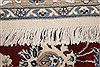 Nain Red Hand Knotted 910 X 130 Area Rug 250-21391 Thumb 14