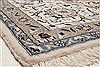 Nain Red Hand Knotted 910 X 130 Area Rug 250-21391 Thumb 21