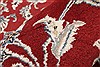 Nain Red Hand Knotted 910 X 130 Area Rug 250-21391 Thumb 2