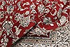 Nain Red Hand Knotted 910 X 130  Area Rug 250-21391 Thumb 5