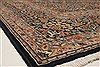 Kerman Blue Hand Knotted 911 X 131  Area Rug 250-21392 Thumb 25