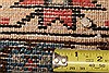 Lilihan Red Hand Knotted 77 X 105 Area Rug 100-21395 Thumb 23