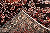 Lilihan Red Hand Knotted 77 X 105 Area Rug 100-21395 Thumb 28