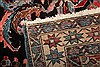 Lilihan Red Hand Knotted 77 X 105 Area Rug 100-21395 Thumb 25