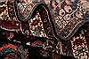 Lilihan Red Hand Knotted 77 X 105 Area Rug 100-21395 Thumb 18