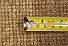 Oushak Brown Hand Knotted 910 X 1310 Area Rug 250-21396 Thumb 10