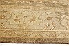 Oushak Brown Hand Knotted 910 X 1310  Area Rug 250-21396 Thumb 12